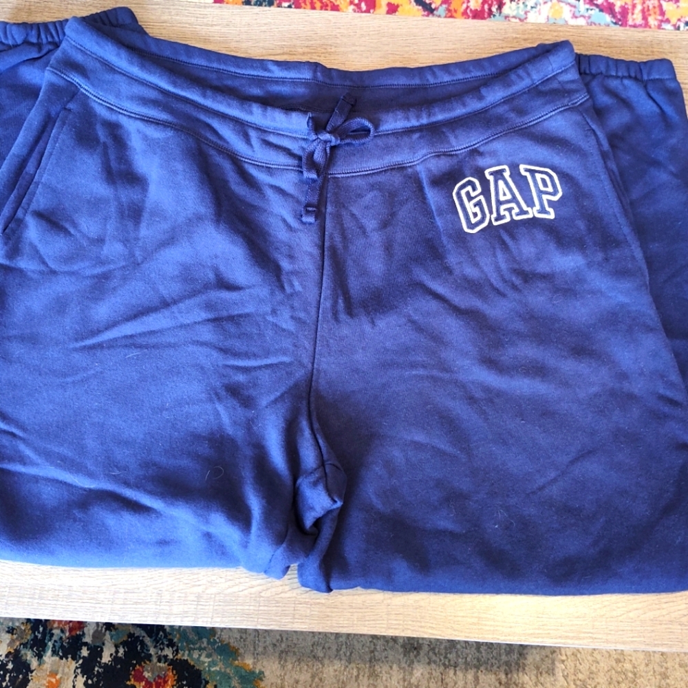 Women's XL GAP sweatpants